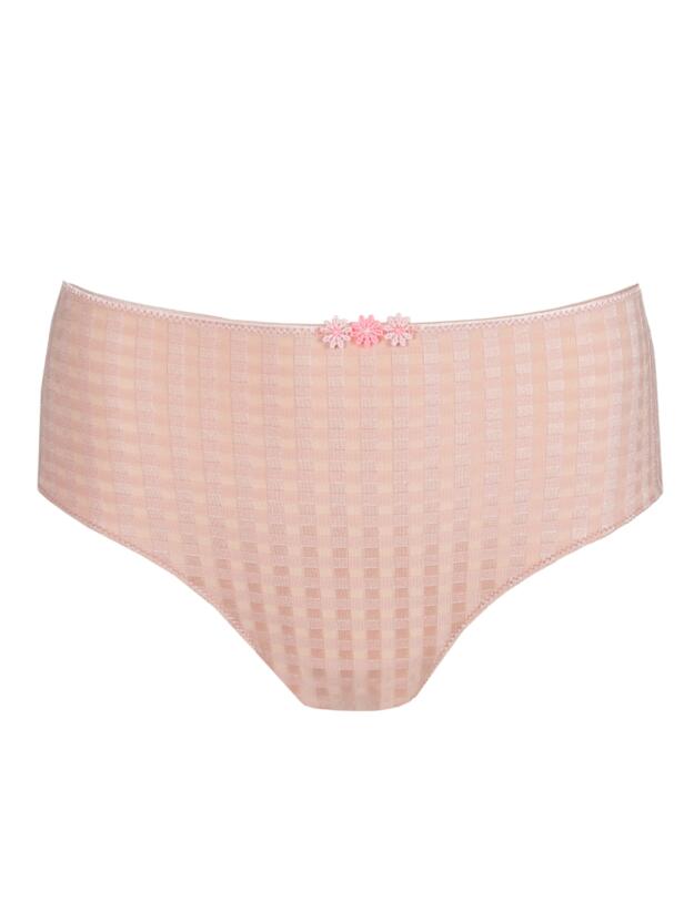 Marie Jo Avero Tiny Full Briefs Powder Rose 