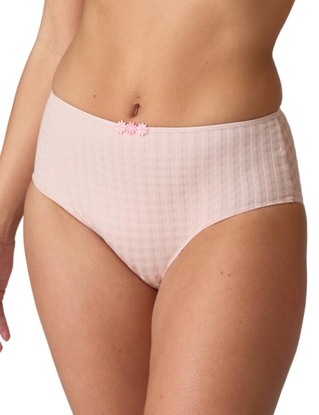 Marie Jo Avero Tiny Full Briefs Powder Rose 