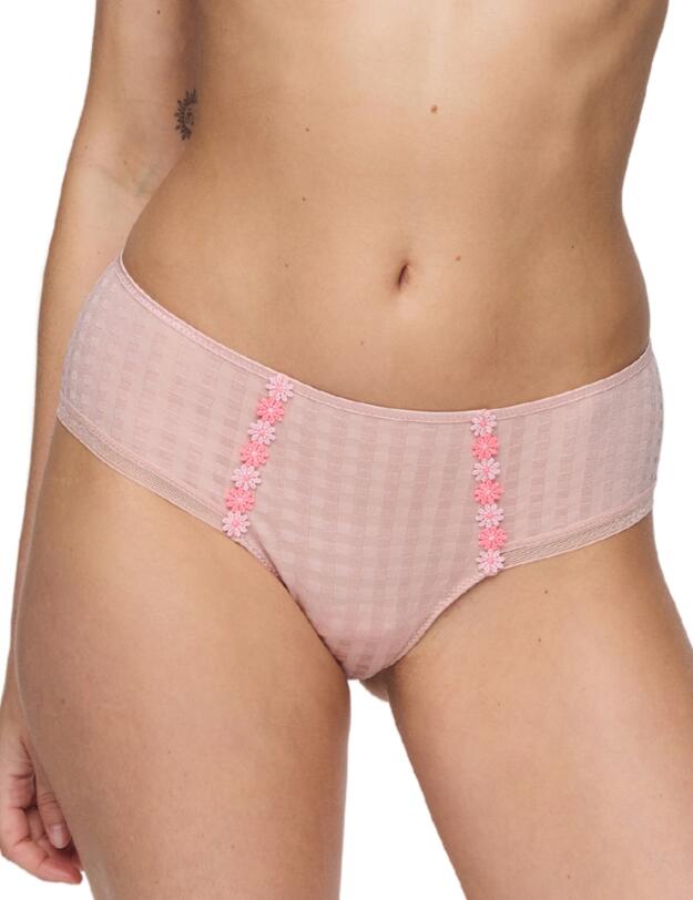 Marie Jo Avero Tiny Hotpants Powder Rose 
