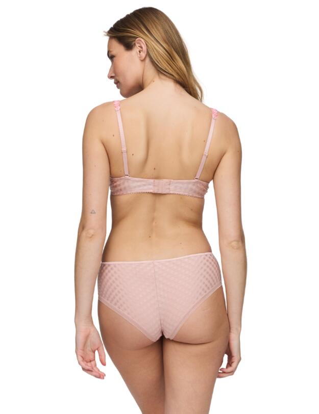 Marie Jo Avero Tiny Hotpants Powder Rose 