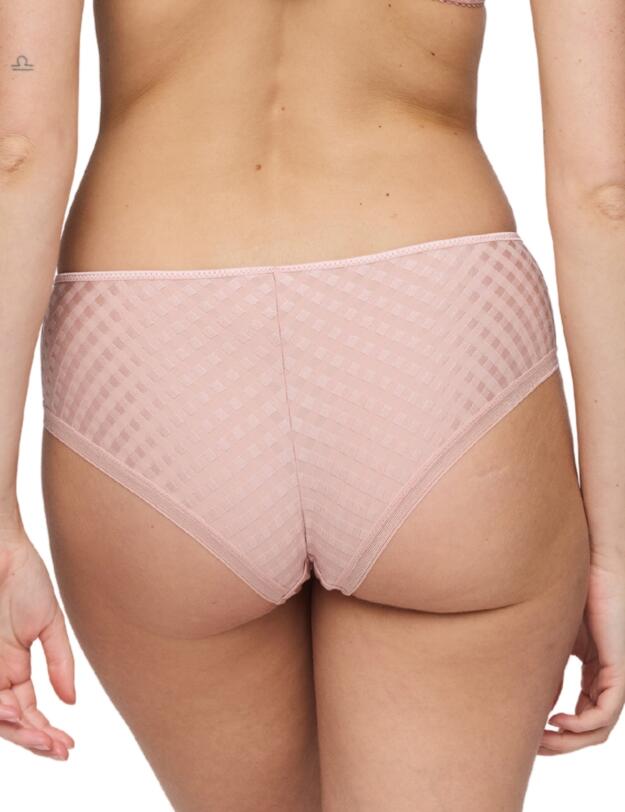 Marie Jo Avero Tiny Hotpants Powder Rose 