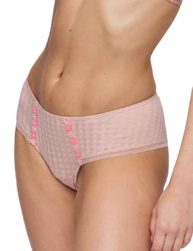 Marie Jo Avero Tiny Hotpants Powder Rose 