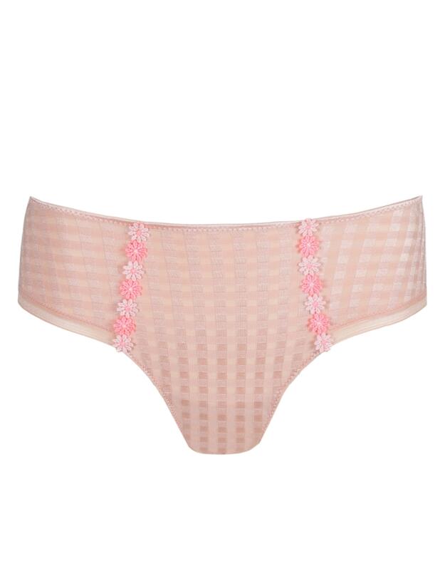 Marie Jo Avero Tiny Hotpants Powder Rose 