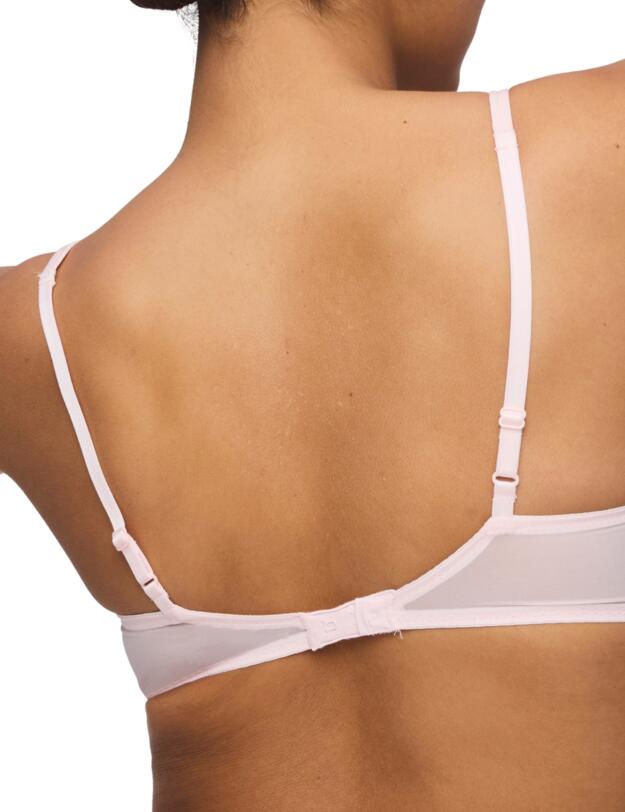 Marie Jo Selyna Padded Heartshape Bra Gardenia Rose