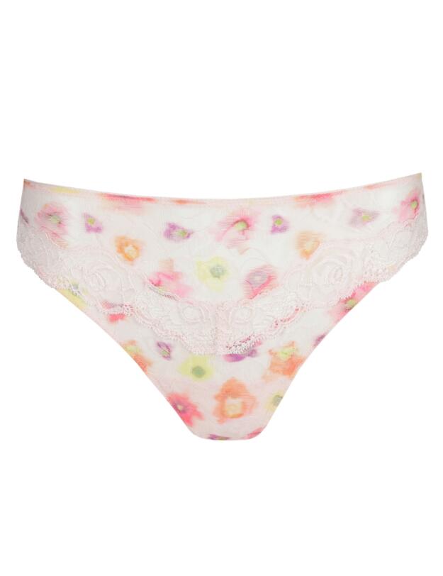 Marie Jo Selyna Rio Briefs Gardenia Rose 