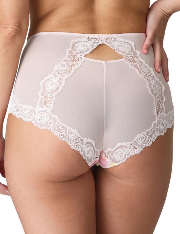 Marie Jo Selyna Full Briefs Gardenia Rose