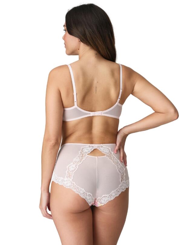 Marie Jo Selyna Full Briefs Gardenia Rose