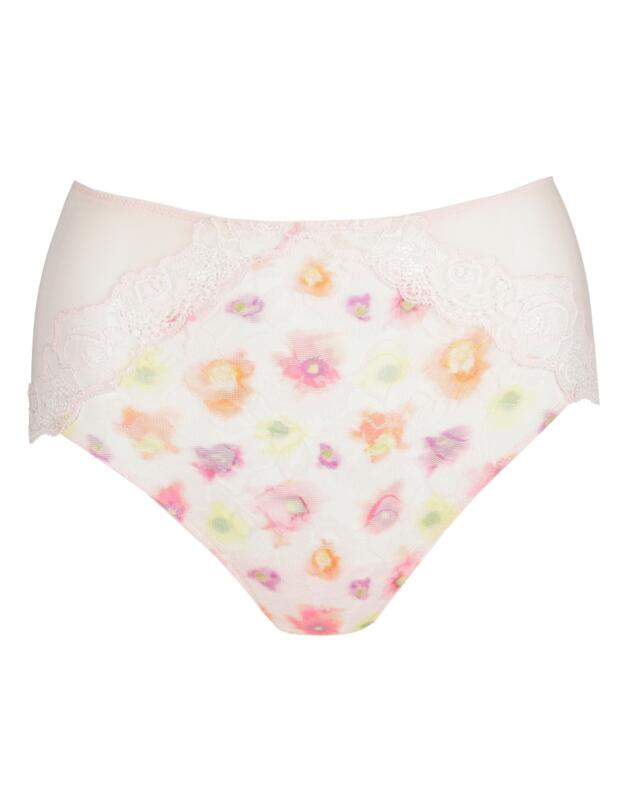 Marie Jo Selyna Full Briefs Gardenia Rose