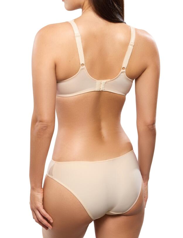 Empreinte Gustave Full Cup Bra Ivory 
