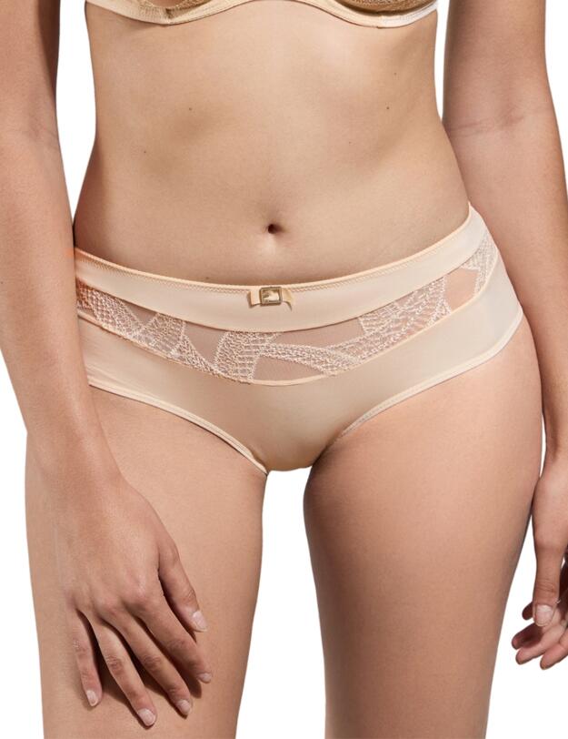 Empreinte Gustave Shorty Ivory 