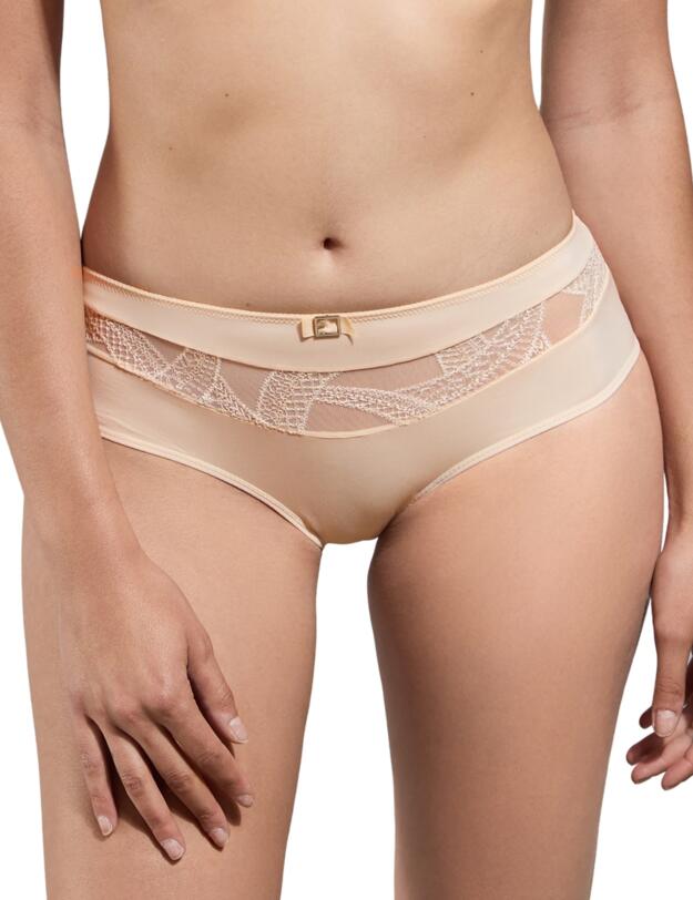 Empreinte Gustave Shorty Ivory 