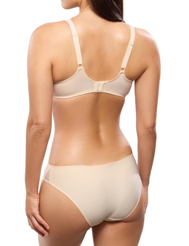 Empreinte Gustave Brief Ivory 