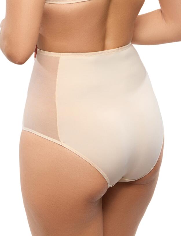 Empreinte Gustave Panty Ivory