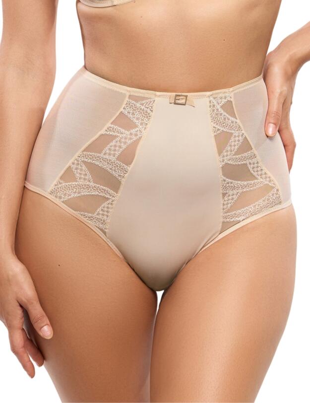 Empreinte Gustave Panty Ivory