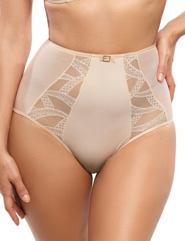 Empreinte Gustave Panty Ivory