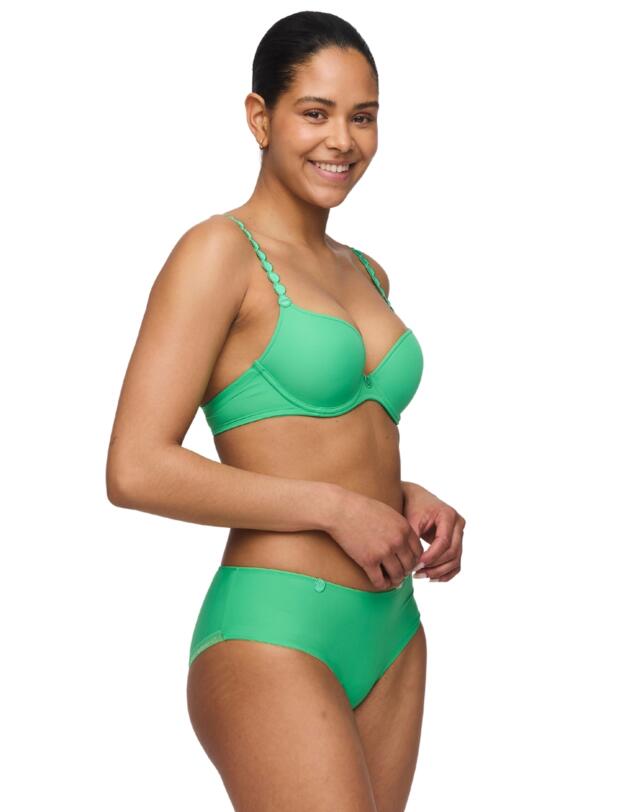 Marie Jo Tom Push Up Bra Lush Green