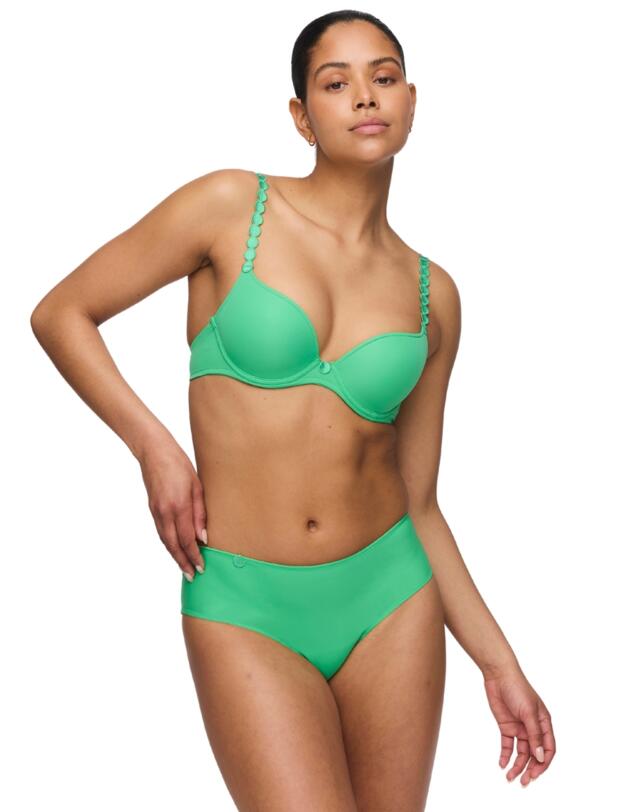Marie Jo Tom Push Up Bra Lush Green