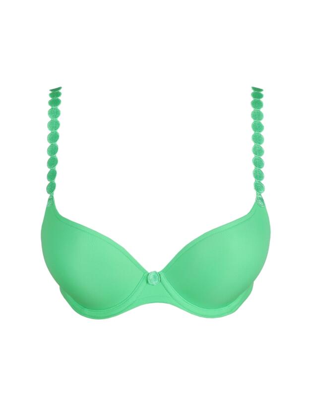 Marie Jo Tom Push Up Bra Lush Green