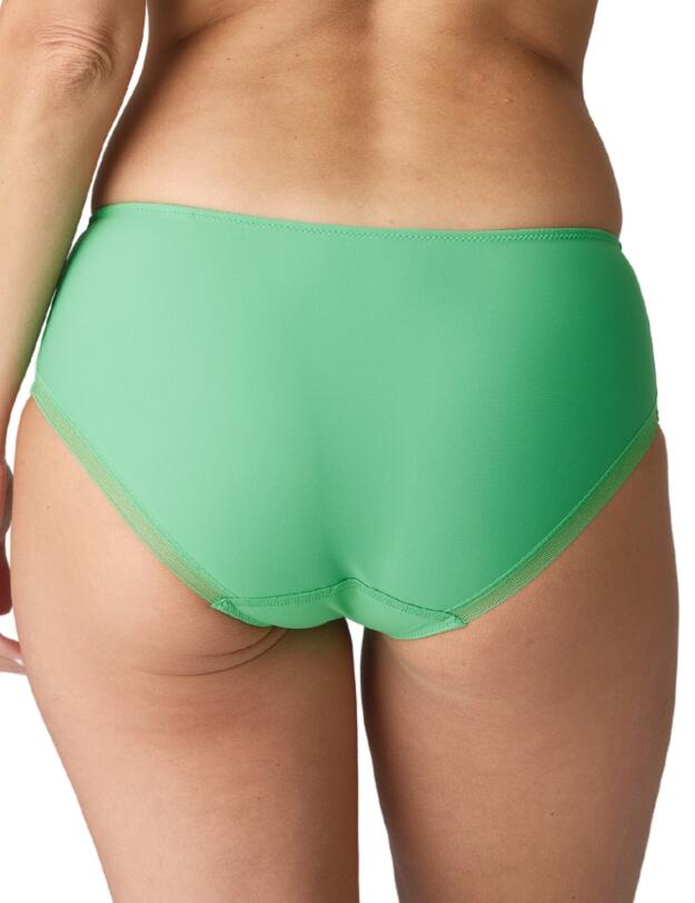 Marie Jo Tom Shorts Lush Green