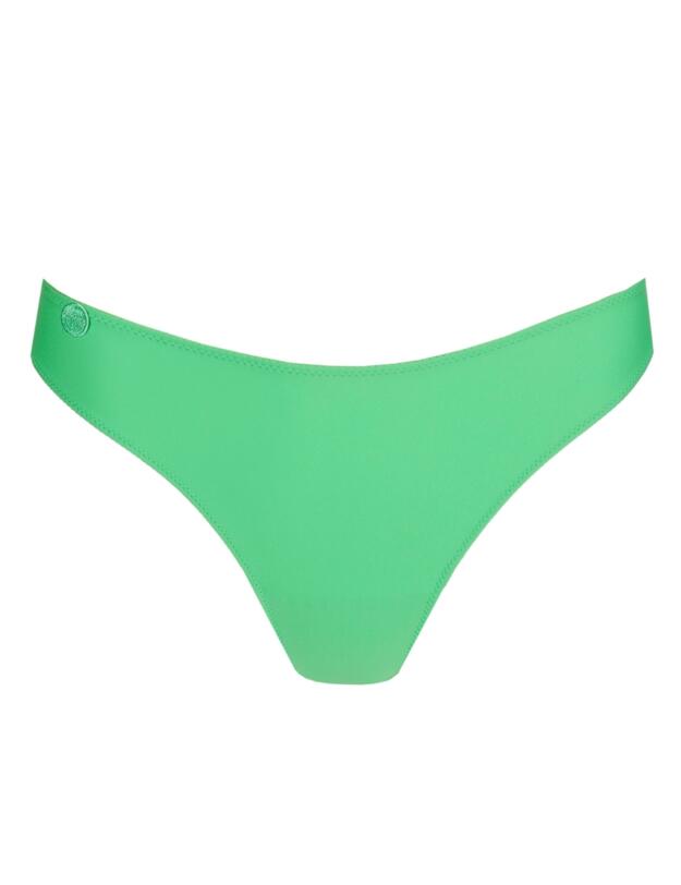 Marie Jo Tom Thong Lush Green
