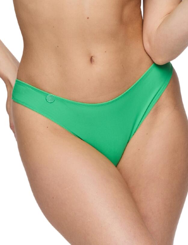Marie Jo Tom Thong Lush Green