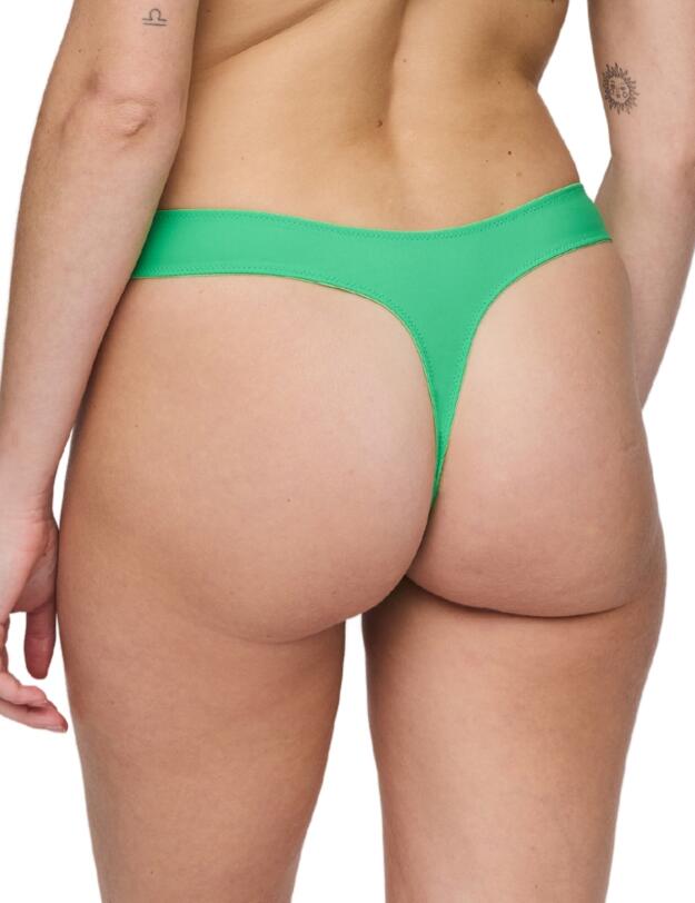 Marie Jo Tom Thong Lush Green