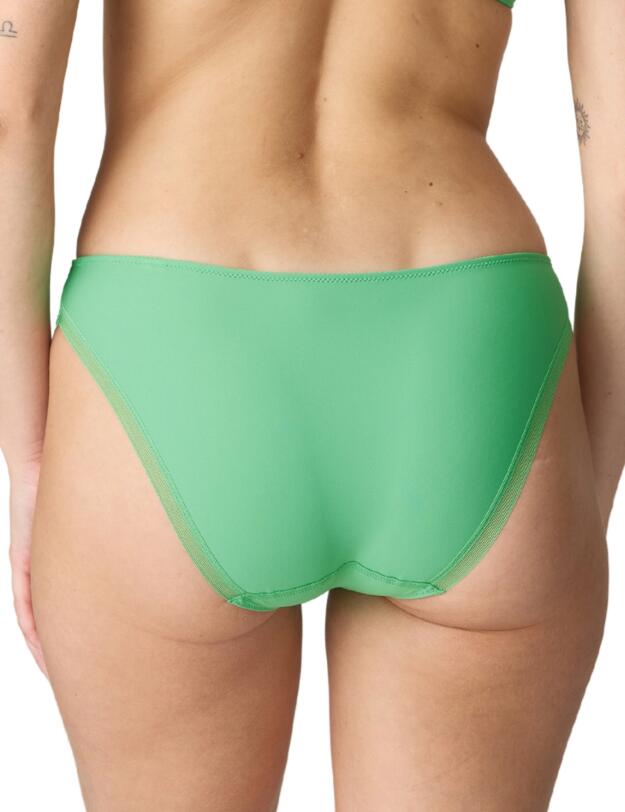 Marie Jo Tom Rio Briefs Lush Green