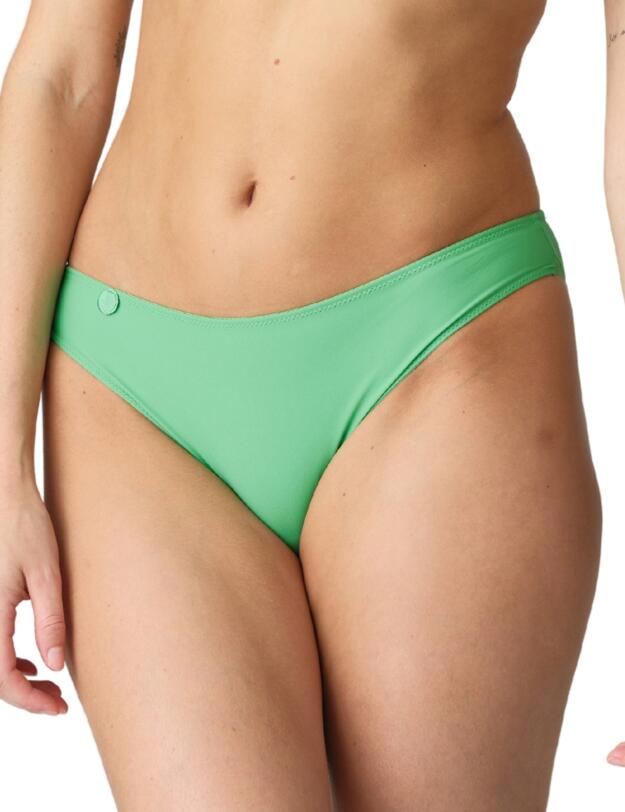 Marie Jo Tom Rio Briefs Lush Green