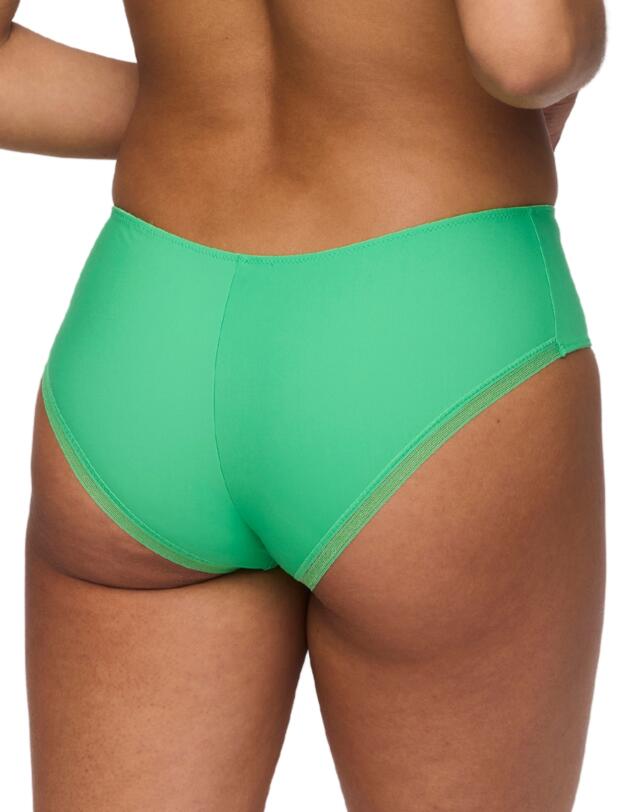 Marie Jo Tom Hotpants Lush Green