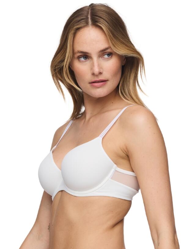Marie Jo Louie Spacer Full Cup Bra Natural
