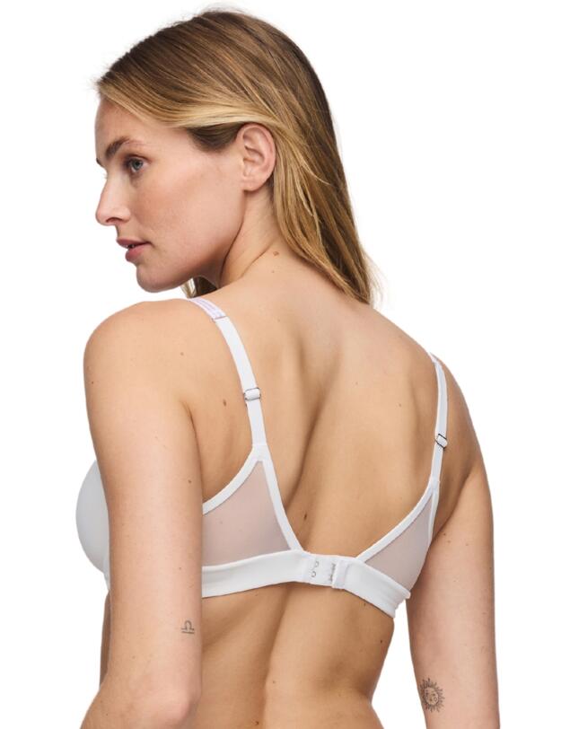 Marie Jo Louie Spacer Full Cup Bra Natural