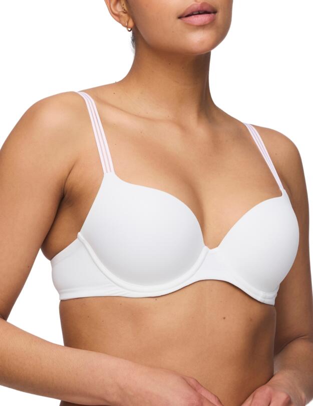 Marie Jo Louie Push Up Bra Natural