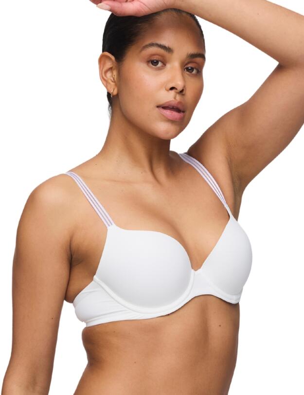 Marie Jo Louie Push Up Bra Natural