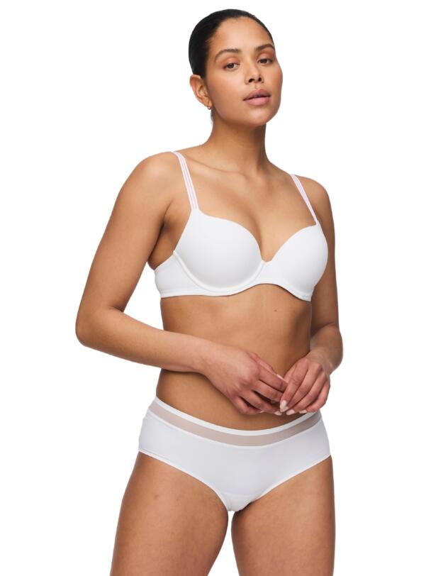 Marie Jo Louie Push Up Bra Natural