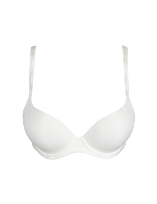 Marie Jo Louie Push Up Bra Natural