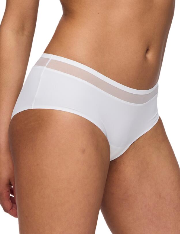Marie Jo Louie Shorts Natural
