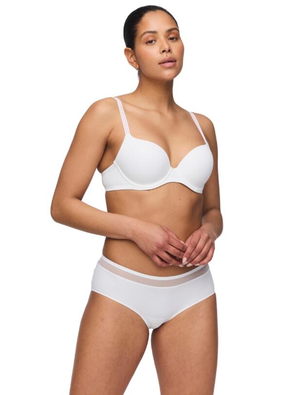 Marie Jo Louie Shorts Natural