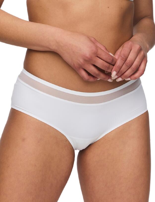 Marie Jo Louie Shorts Natural