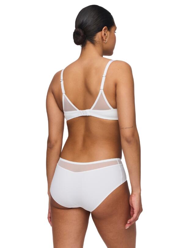 Marie Jo Louie Shorts Natural