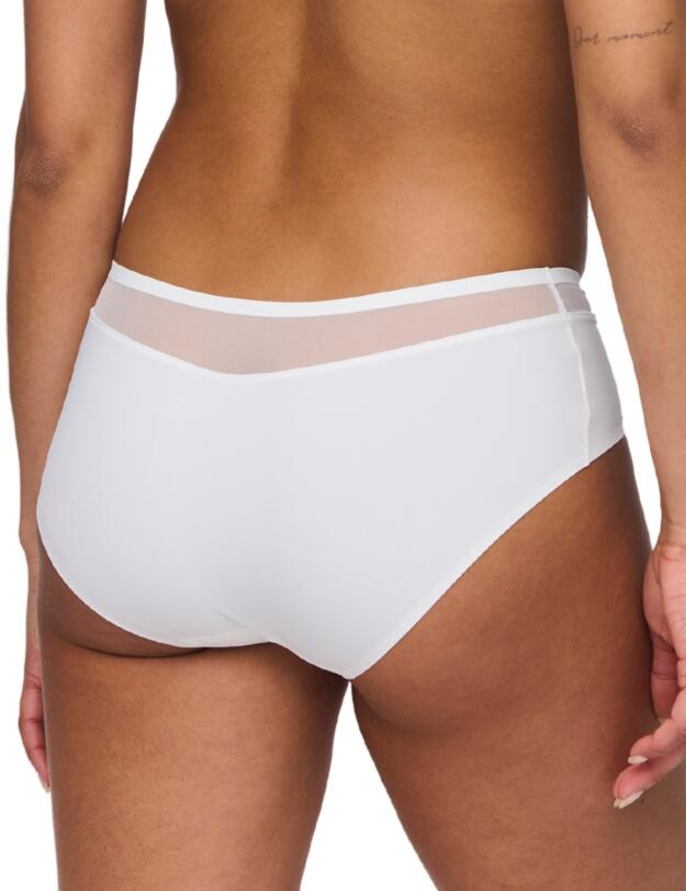 Marie Jo Louie Shorts Natural