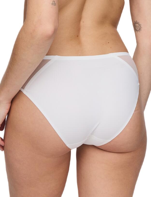 Marie Jo Louie Rio Briefs Natural