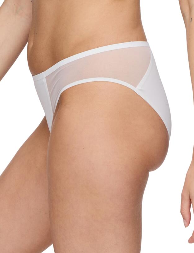 Marie Jo Louie Rio Briefs Natural