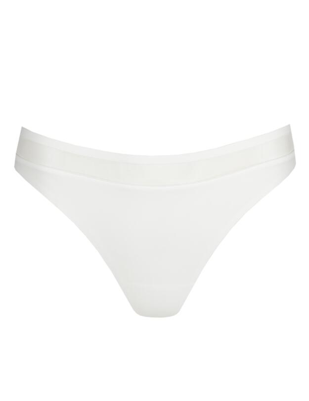 Marie Jo Louie Thong Natural