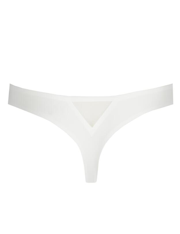 Marie Jo Louie Thong Natural