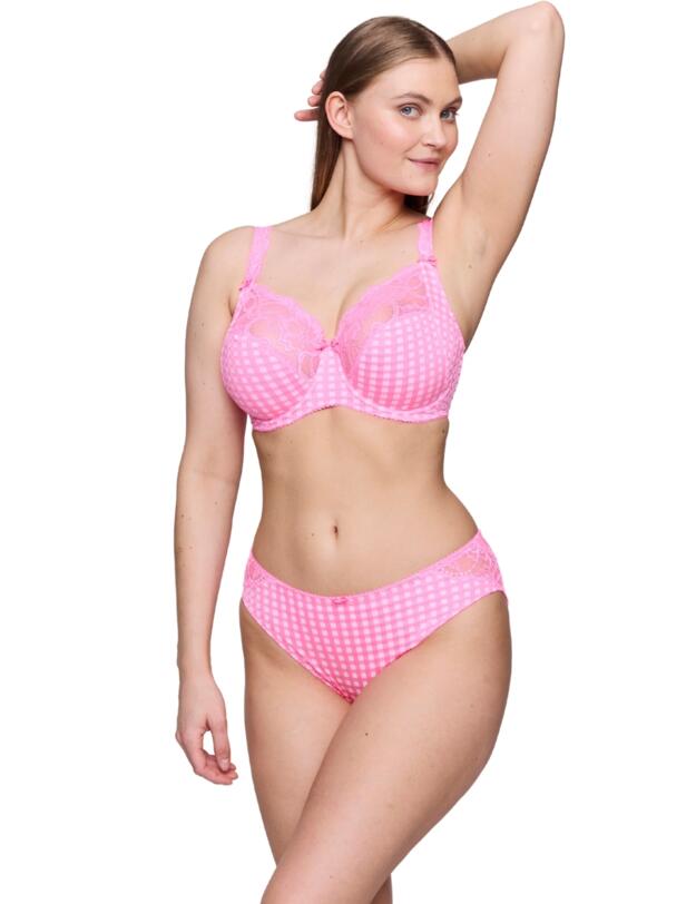 Prima Donna Madison Rio Briefs Pinkissimo