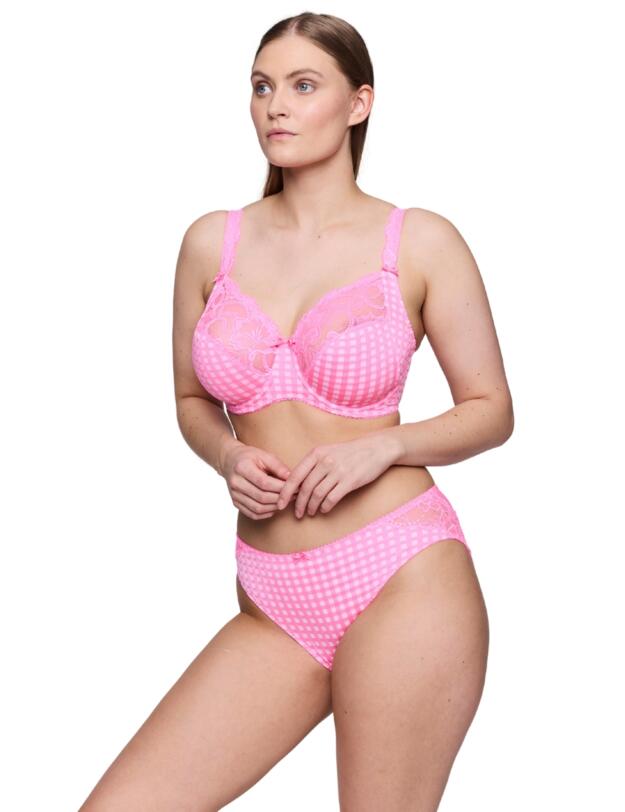 Prima Donna Madison Rio Briefs Pinkissimo
