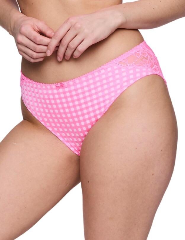 Prima Donna Madison Rio Briefs Pinkissimo