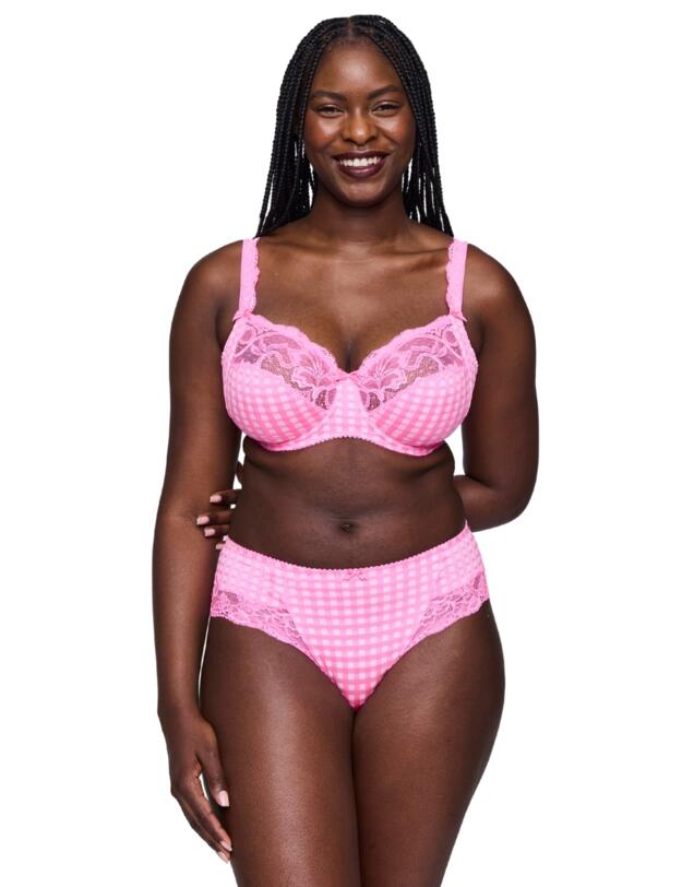 Prima Donna Madison Hotpants Pinkissimo