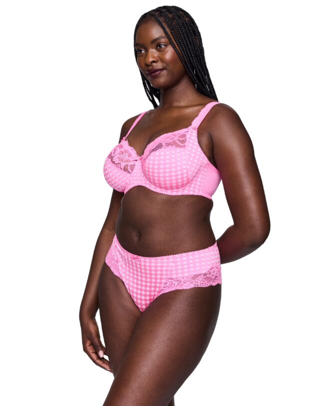 Prima Donna Madison Hotpants Pinkissimo