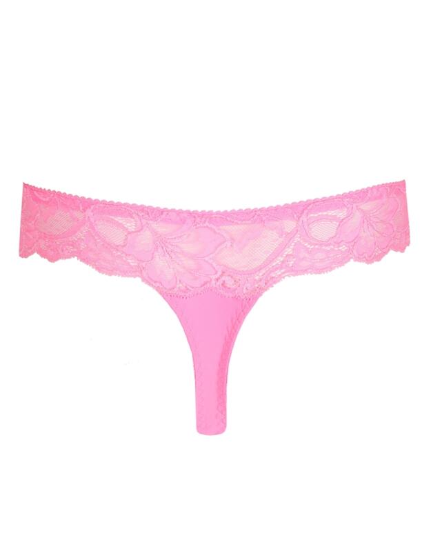 Prima Donna Madison Thong Pinkissimo 